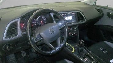 Seat Leon 1.6 TDI 85kW (115CV) S&S Style Visio Ed