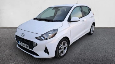 Hyundai i10 1.0 Klass