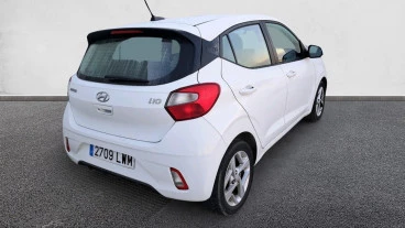 Hyundai i10 1.0 Klass
