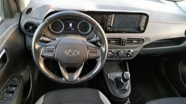 Hyundai i10 1.0 Klass