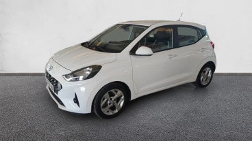 Hyundai i10 1.0 Klass