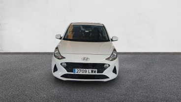 Hyundai i10 1.0 Klass