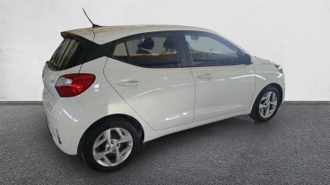 Hyundai i10 1.0 Klass