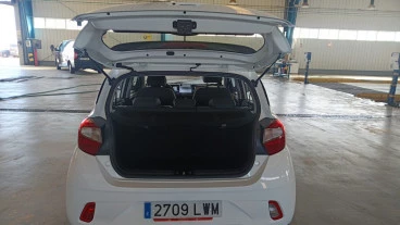 Hyundai i10 1.0 Klass