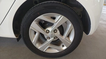 Hyundai i10 1.0 Klass