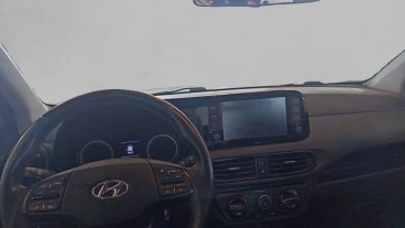 Hyundai i10 1.0 Klass