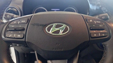 Hyundai i10 1.0 Klass