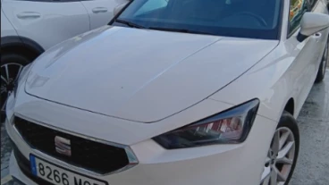 Seat Nuevo León SP 1.0 TSI 81kW S&S Style XS