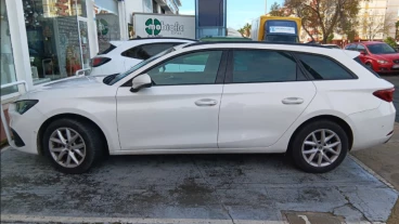 Seat Nuevo León SP 1.0 TSI 81kW S&S Style XS