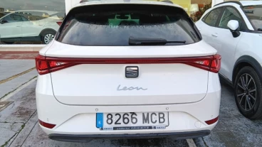 Seat Nuevo León SP 1.0 TSI 81kW S&S Style XS