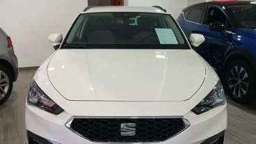 Seat Nuevo León SP 1.0 TSI 81kW S&S Style XS
