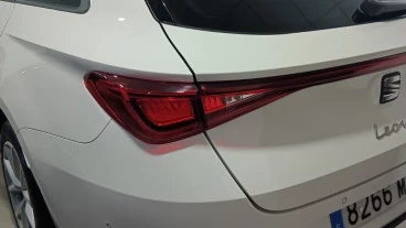 Seat Nuevo León SP 1.0 TSI 81kW S&S Style XS