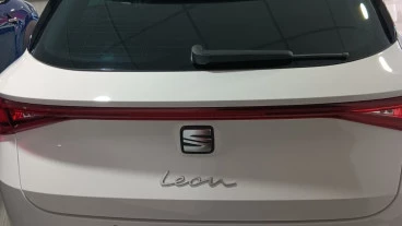Seat Nuevo León SP 1.0 TSI 81kW S&S Style XS