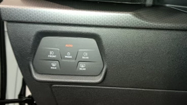 Seat Nuevo León SP 1.0 TSI 81kW S&S Style XS
