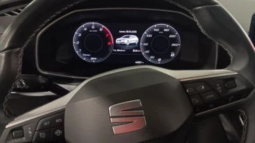 Seat Nuevo León SP 1.0 TSI 81kW S&S Style XS