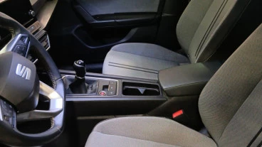 Seat Nuevo León SP 1.0 TSI 81kW S&S Style XS