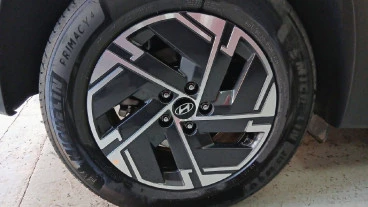 Hyundai Tucson 1.6T 158kW (215CV) HEV AT Maxx