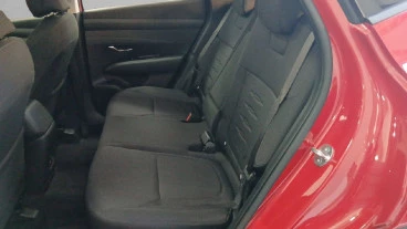 Hyundai Tucson 1.6T 158kW (215CV) HEV AT Maxx