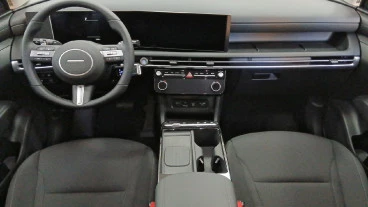 Hyundai Tucson 1.6T 158kW (215CV) HEV AT Maxx