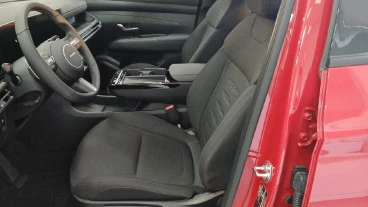 Hyundai Tucson 1.6T 158kW (215CV) HEV AT Maxx