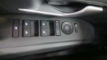 Hyundai Tucson 1.6T 158kW (215CV) HEV AT Maxx
