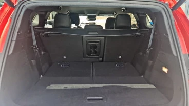 Renault Espace Techno E-Tech full hybrid 146kW