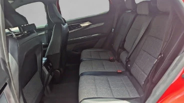 Renault Espace Techno E-Tech full hybrid 146kW