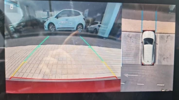 Renault Espace Techno E-Tech full hybrid 146kW