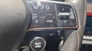 Renault Espace Techno E-Tech full hybrid 146kW