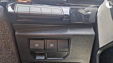 Renault Espace Techno E-Tech full hybrid 146kW