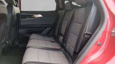 Renault Espace Techno E-Tech full hybrid 146kW