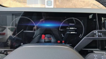 Renault Espace Techno E-Tech full hybrid 146kW