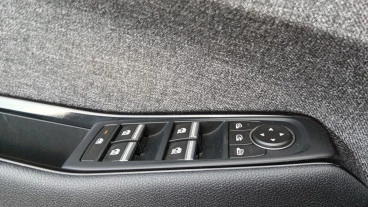 Renault Espace Techno E-Tech full hybrid 146kW