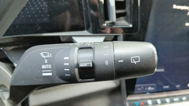 Renault Espace Techno E-Tech full hybrid 146kW