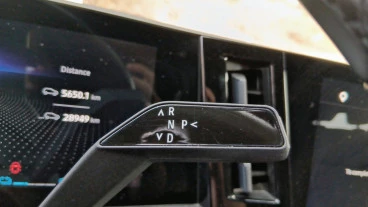 Renault Espace Techno E-Tech full hybrid 146kW
