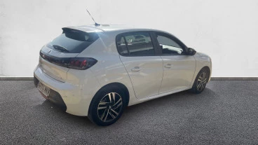 Peugeot 208 BlueHDi 73kW (100CV) Active Pack