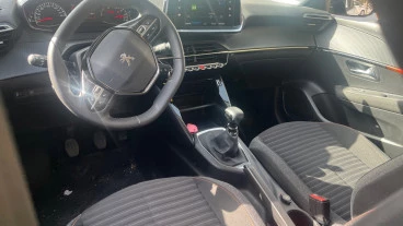 Peugeot 208 BlueHDi 73kW (100CV) Active Pack