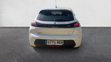 Peugeot 208 BlueHDi 73kW (100CV) Active Pack