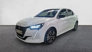 Peugeot 208 BlueHDi 73kW (100CV) Active Pack