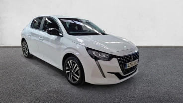 Peugeot 208 BlueHDi 73kW (100CV) Active Pack