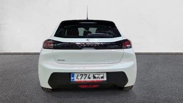 Peugeot 208 BlueHDi 73kW (100CV) Active Pack