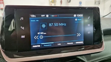 Peugeot 208 BlueHDi 73kW (100CV) Active Pack