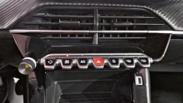 Peugeot 208 BlueHDi 73kW (100CV) Active Pack