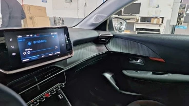 Peugeot 208 BlueHDi 73kW (100CV) Active Pack