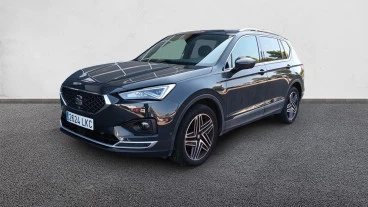 Seat Tarraco 1.5 TSI 110kW S&S DSG Xcellence