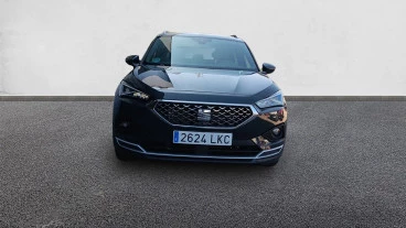 Seat Tarraco 1.5 TSI 110kW S&S DSG Xcellence