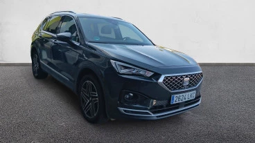 Seat Tarraco 1.5 TSI 110kW S&S DSG Xcellence