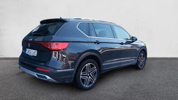 Seat Tarraco 1.5 TSI 110kW S&S DSG Xcellence