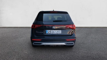 Seat Tarraco 1.5 TSI 110kW S&S DSG Xcellence