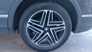 Seat Tarraco 1.5 TSI 110kW S&S DSG Xcellence